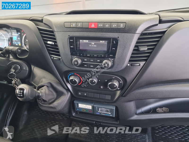 Veículo utilitário Iveco 50C16 3.0L Koelwagen...