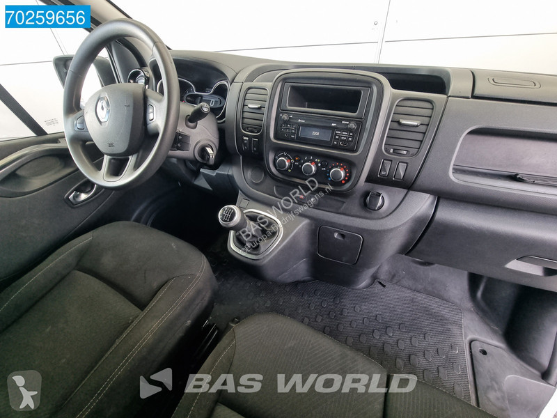 Furgoneta Renault 145pk Klubb K21B 11,4meter...