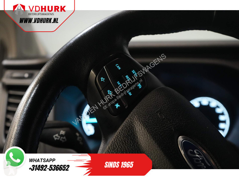 Furgoneta Ford Tourneo 2.0 TDCI € 30.182,-...