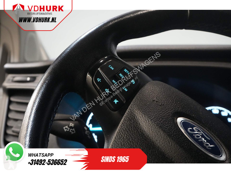 Furgoneta Ford Tourneo 2.0 TDCI €31.997,- incl....