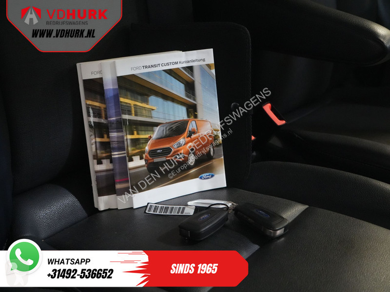 Furgoneta Ford Tourneo 2.0 TDCI €31.997 incl....