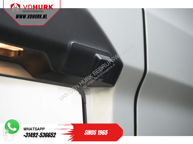 Furgoneta Ford 2.0 TDCI 130 pk L2 BPM VRIJ! NL...