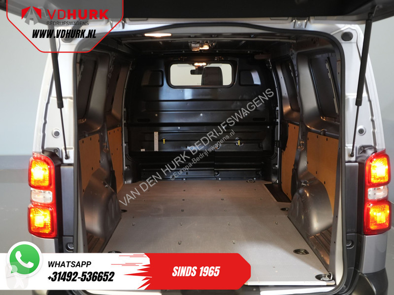 Furgoneta Citroën 2.0 HDI 180 pk Aut. L3 DB...