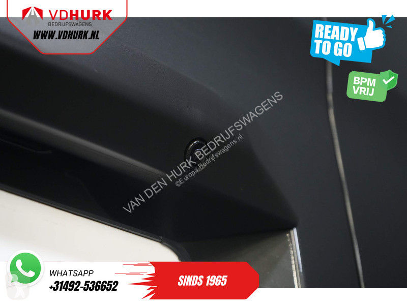 Furgoneta Citroën 2.0 HDI 180 pk Aut. L3 BPM...
