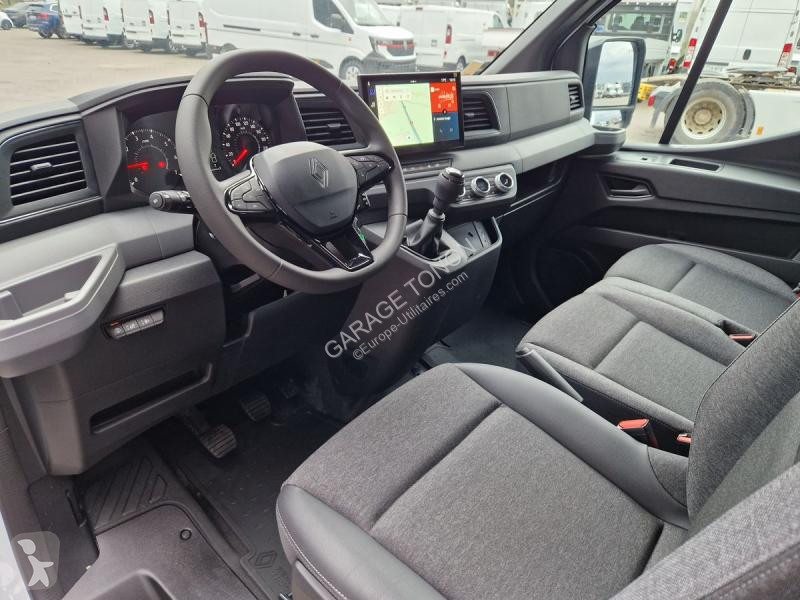 Autoutilitară Renault L2H2
