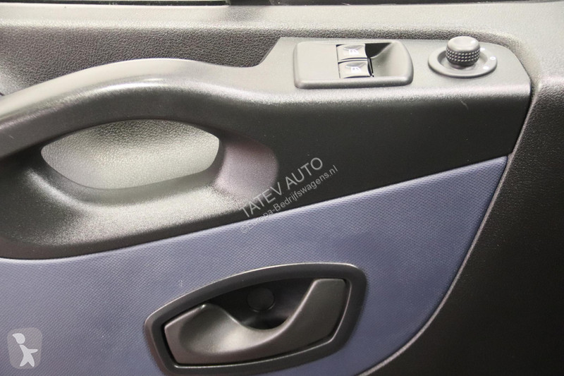 Užitkové vozidlo Opel 1.6 CDTI L2H1 LANG...