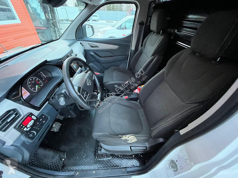 Véhicule utilitaire Maxus NEOS 100 E- 3