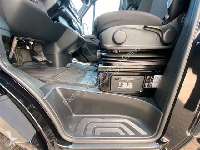 Užitkové vozidlo Mercedes 319 CDI |...