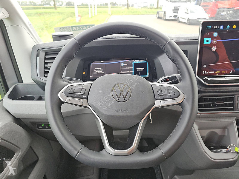 Véhicule utilitaire Volkswagen 35 2.0 L3H3...