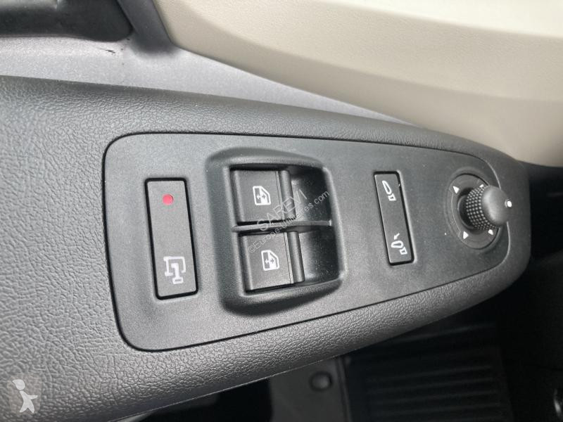 Véhicule utilitaire Opel OPEL  L2H2 140CV BUSINESS