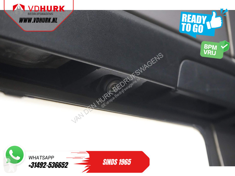 Furgoneta Mercedes 110 CDI READY2GO MBUX/...