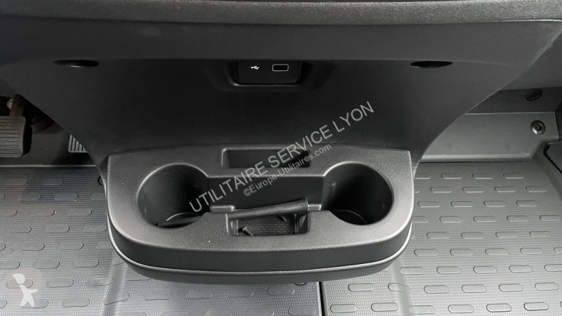 Autoutilitară Fiat TOLE MAXI 3.5 XL H2 S&S 180...