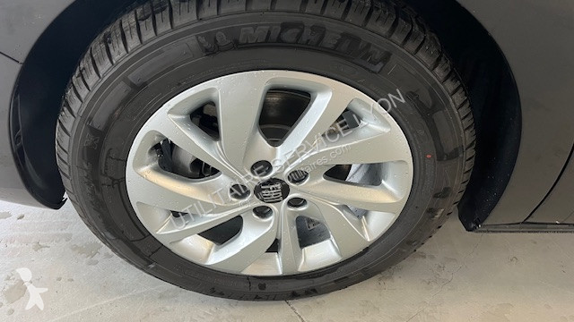 Autoutilitară Fiat CA FIXE BLUEHDI 180 XL EAT8...