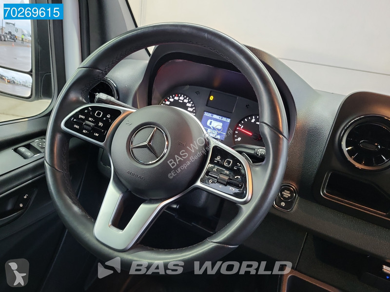 Užitkové vozidlo Mercedes 319 CDI Automaat...