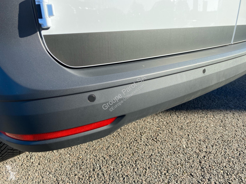 Užitkové vozidlo Ford L1 1.5 EcoBoost 150ch...