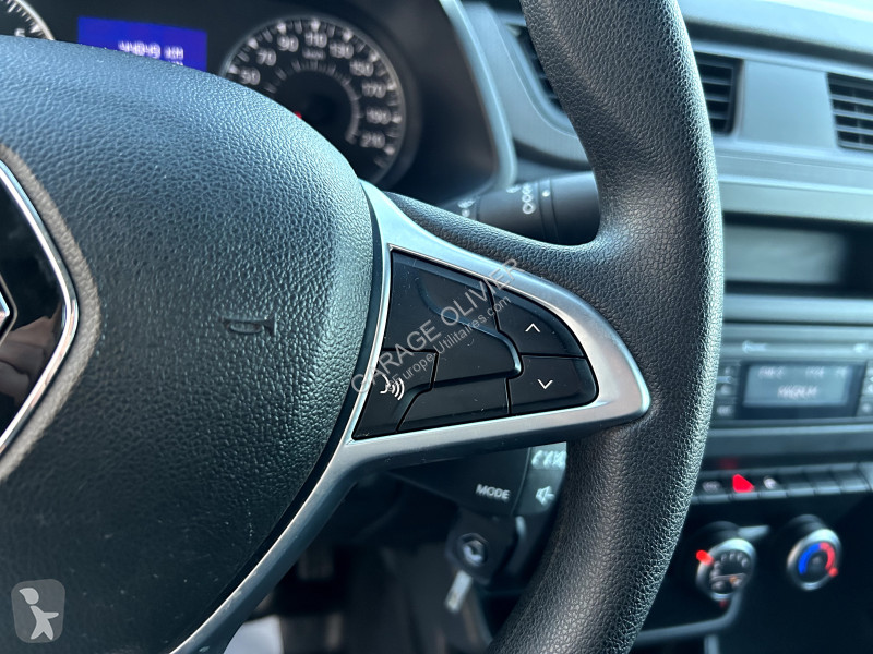 Furgoneta Renault (Kangoo) 1.5 Blue dci Confort