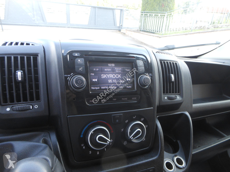 Autoutilitară Citroën 33 L2H2 2.0 Bluehdi 130 Club