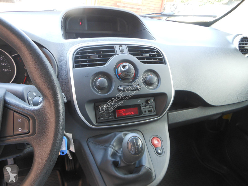 Veicolo commerciale Renault 1.5 dci 90 Grand...
