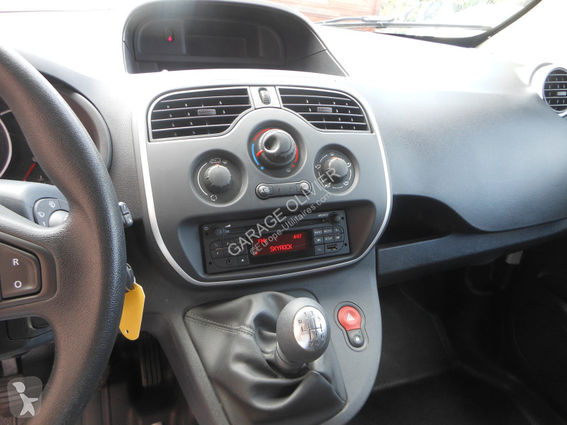 Užitkové vozidlo Renault 1.5 Blue dci 115...