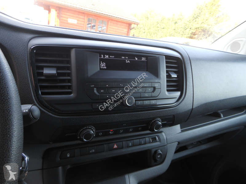 Bedrijfswagen Peugeot Long 2.0 Bluehdi 120 Premium