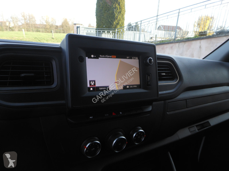 Veicolo commerciale Renault F3500 L3H2 2.3 dci...