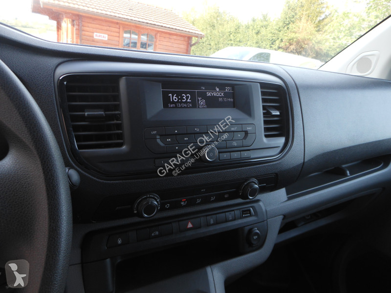 Bedrijfswagen Peugeot Long 2.0 Bluehdi 120 Premium