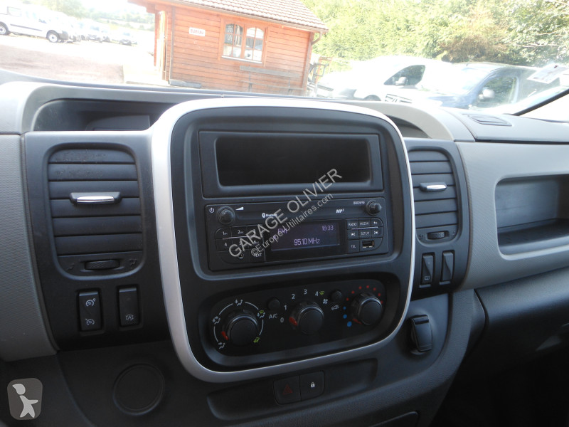 Bedrijfswagen Renault 1200 L1H1 1.6 dci 125...