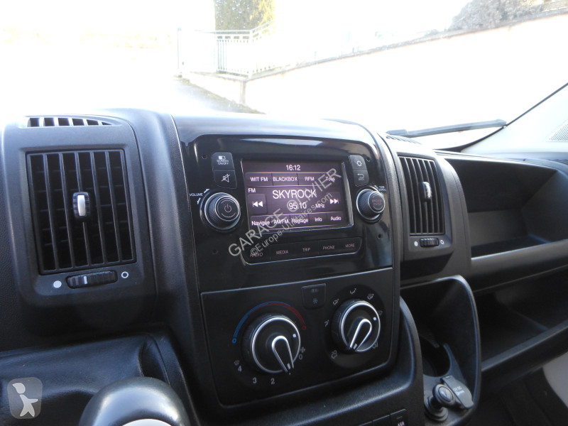 Veicolo commerciale Citroën 33 L3H2 2.2 Bluehdi...