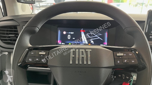 Veicolo commerciale Fiat BLUEHDI 145 M BVM6 -...