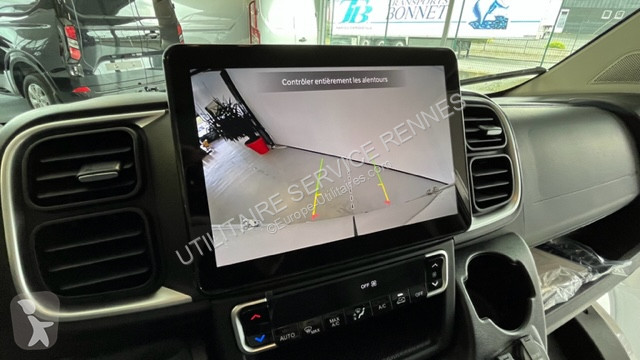 Veicolo commerciale Fiat TOLE MAXI 3.5 XL H3...
