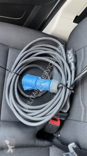 Veículo utilitário Fiat TOLE 3.5 M H2 S&S 140...