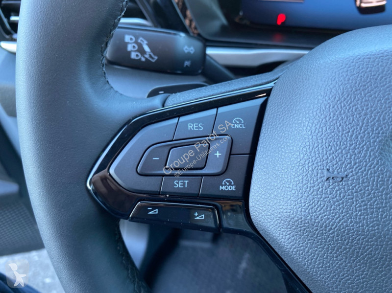 Užitkové vozidlo Ford L1 1.5 EcoBoost 150ch...