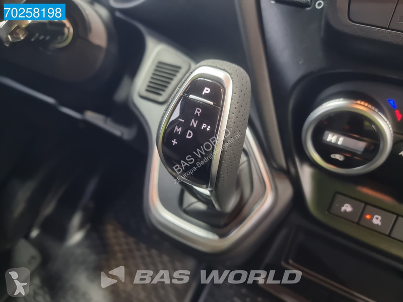 Veículo utilitário Iveco 35C21 3.0L Automaat...
