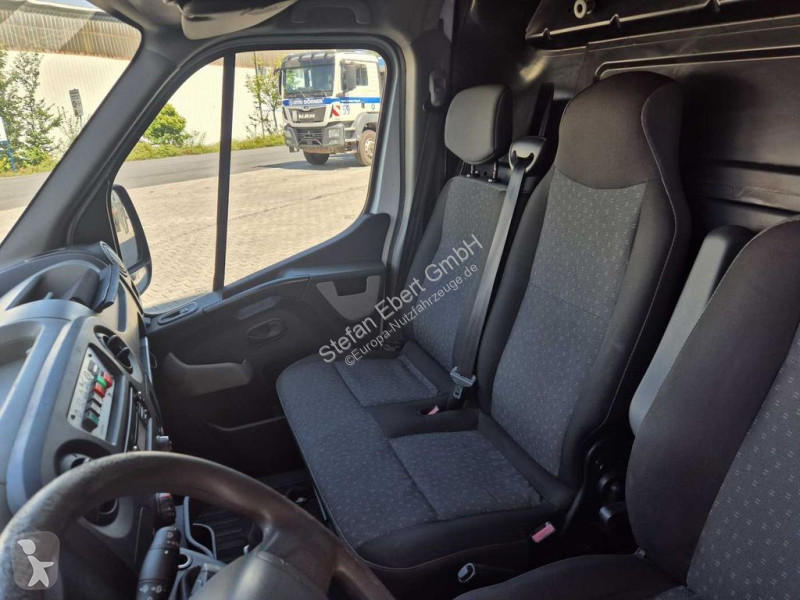 Autoutilitară Opel 2.3 CDTI / France Elevateur...