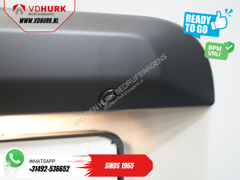 Véhicule utilitaire Citroën 2.0 HDI 145 pk L2...