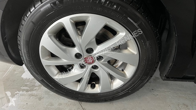 Autoutilitară Fiat CA 2L 180CV  BVA STANDARD...