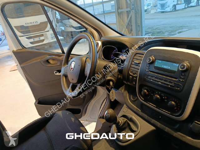 Veicolo commerciale Fiat TALENTO