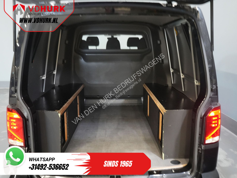 Véhicule utilitaire Volkswagen T6.1 2.0 TDI 150...