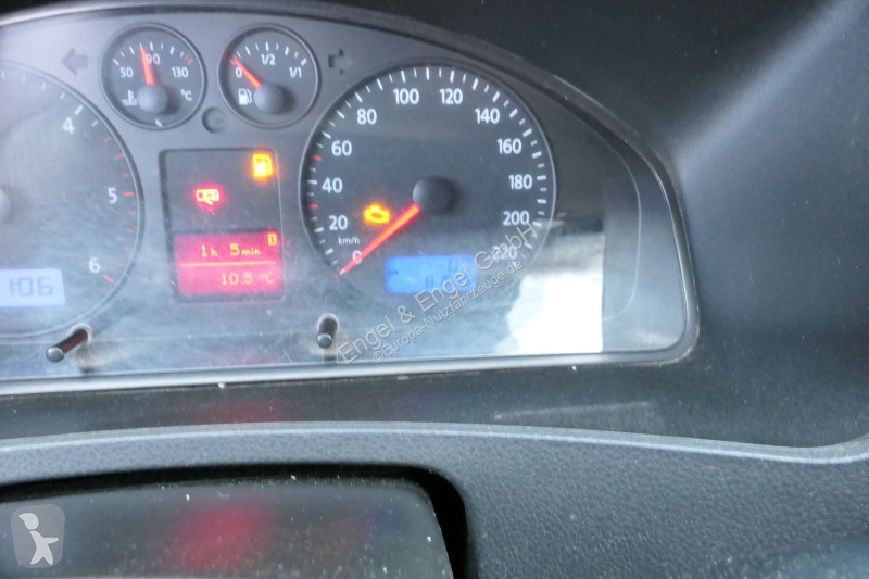 Furgoneta Volkswagen T5 Transporter 1.9 TDI...