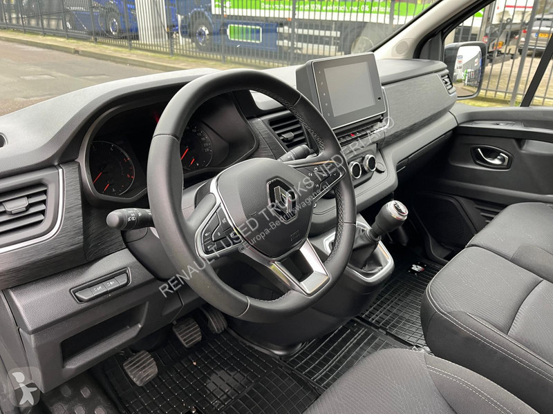 Autoutilitară Renault RED 2.0 DCI 170 pk L2 H1...