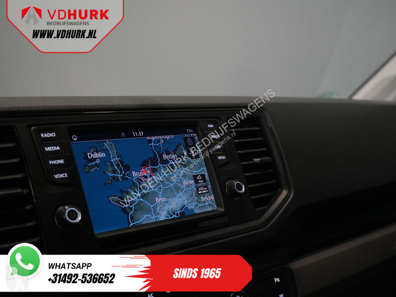 Véhicule utilitaire Volkswagen 2.0 TDI 140 pk...