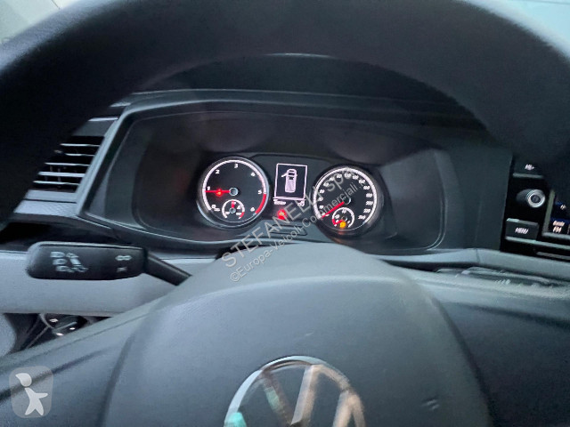 Furgoneta Volkswagen CARAVELLE TREND TDI 9 POSTI