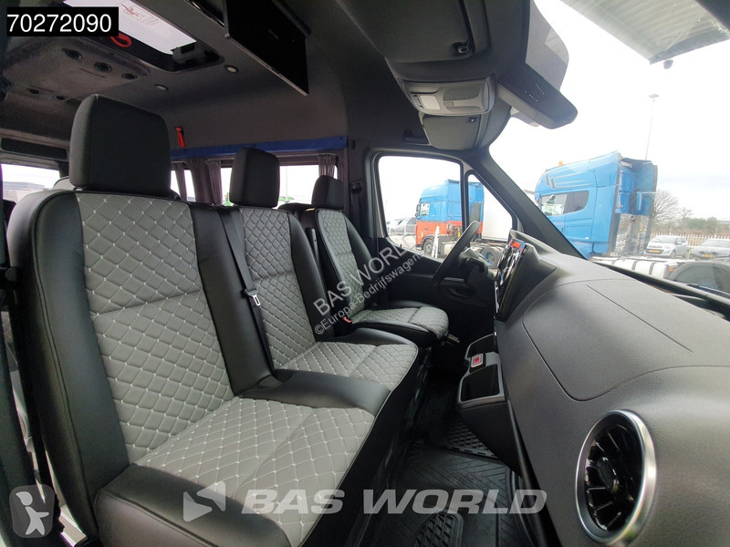 Furgoneta Mercedes 319 CDI Automaat VIP...