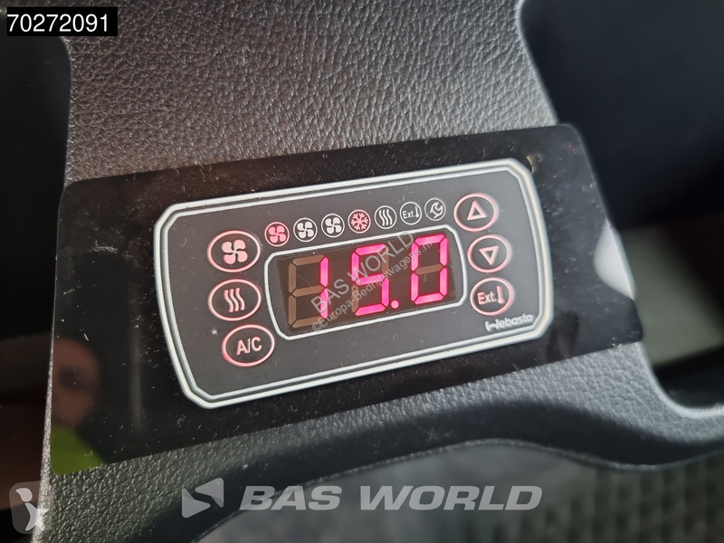Furgoneta Mercedes 319 CDI Automaat VIP...