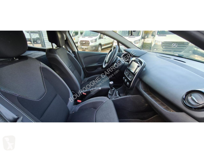 Furgoneta Renault CLIO 1.5 Energy dCi - 75  IV...