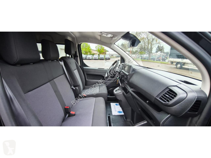 Opel VIVARO XL 2.0 BlueHDi - 145 - BV EAT8...