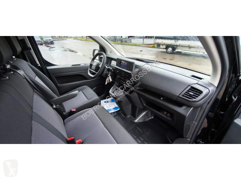 Veicolo commerciale Opel VIVARO M 2.0 BlueHDi -...
