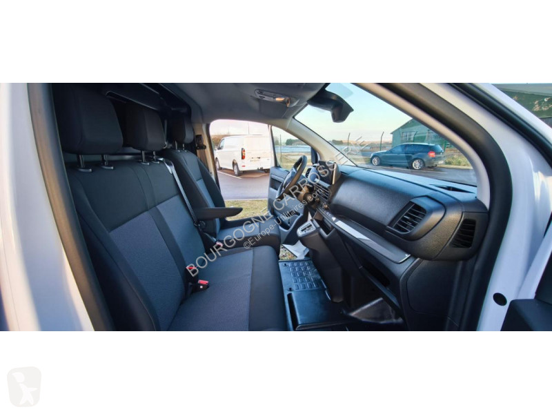 Véhicule utilitaire Opel VIVARO XL 2.0 BlueHDi...
