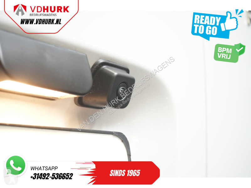 Véhicule utilitaire Toyota 1.5 130 pk Aut. L2...