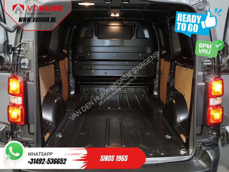Véhicule utilitaire Citroën 2.0 HDI 180 pk Aut....
